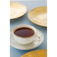 Ceai negru Englezesc pentru micul dejun bio Lebensbaum